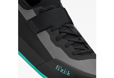 FIZIK TRETRY GRAVITA TENSOR GREY - AQUA MARINE (GRX6TTC1C7048)