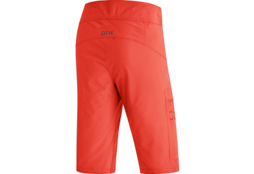 GORE Wear Passion Shorts Mens