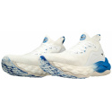 MIZUNO WAVE NEO ULTRA  / White / Black / Peace Blue /