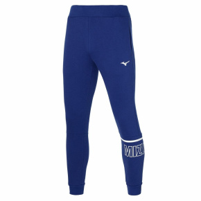 MIZUNO Mizuno Sweat Pant / Sodalite Blue /