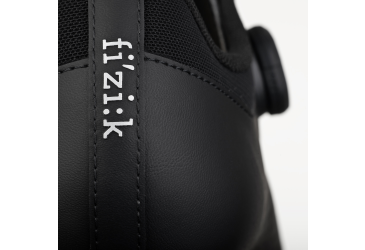 FIZIK TRETRY VENTO OMNA BLACK - BLACK (VER5BPR1K1010)