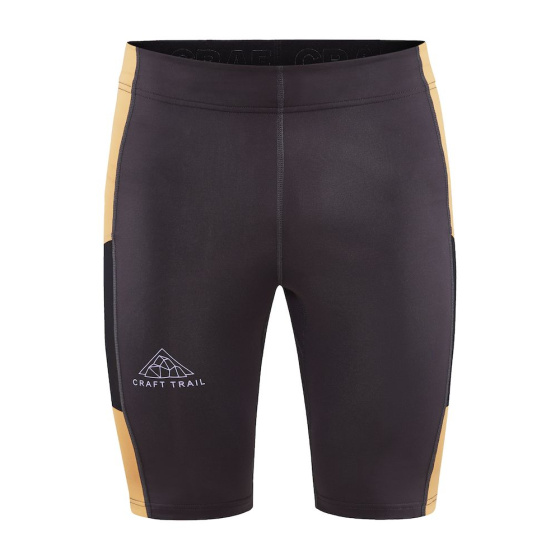 Kalhoty CRAFT PRO Trail Short Tights