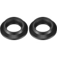 MAVIC TORQUE CAPS ADAPTERS MTB QRM AUTO FRONT (V2650301)