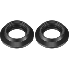 MAVIC TORQUE CAPS ADAPTERS MTB QRM AUTO FRONT (V2650301)