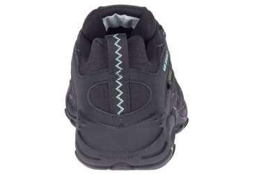 obuv merrell J500002 CLAYPOOL SPORT GTX black/wave