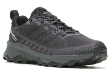 obuv merrell J036997 SPEED ECO WP black/asphalt