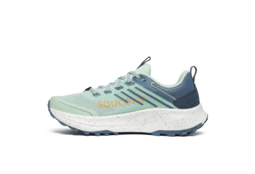 dámská obuv saucony S10951-240 RIDE TR 2 jade/mirage