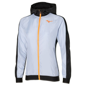 MIZUNO Hoody Jacket / Heather /