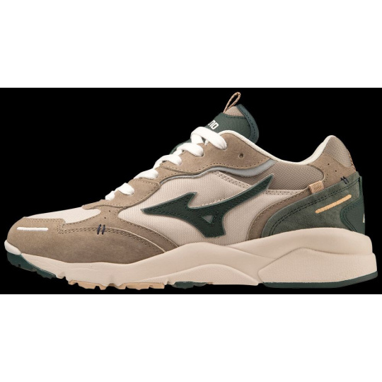 MIZUNO SKY MEDAL ß / SCloud/GGables/VKhaki /