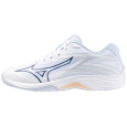 MIZUNO THUNDER BLADE Z / White/Navy Peony/Peach Parfait /