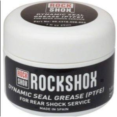 00.4318.008.004 - ROCKSHOX GREASE RS DYNAMIC SEAL GREASE 500ML