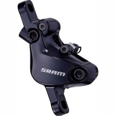 11.5018.008.028 - SRAM CALIPER ASSY NONCPS GLB LEVEL TL