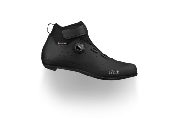 FIZIK TRETRY TEMPO ARTICA R5 GTX BLACK - BLACK (TPR5AGR1V1010)