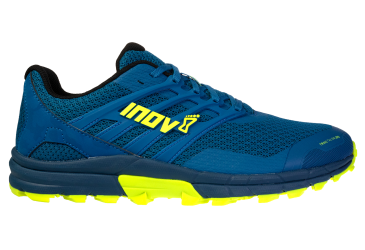 INOV8 TRAIL TALON 290 M (S) blue/navy/yellow