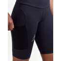 W Kalhoty CRAFT PRO Trail Short Tights