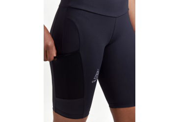 W Kalhoty CRAFT PRO Trail Short Tights