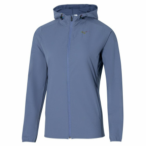 MIZUNO Two Loops 8 Jacket / Nightshadow Blue /