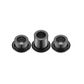 MAVIC ID360 REAR 12X135 ADAPTERS INT & CLOCK (B4989501)