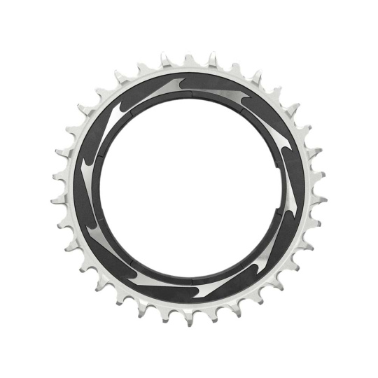 11.6218.055.005 - SRAM CR T-TYPE EAGLE 34T THREADED 3MMBLK XXSL