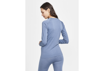 W Triko CRAFT CORE Dry Active Comfort LS