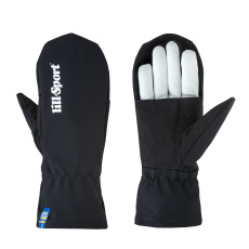 Rukavice LILL-SPORT Biathlon Mitt