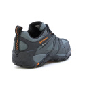 obuv merrell J500113 CLAYPOOL SPORT GTX grey/exuberance