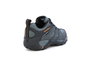 obuv merrell J500113 CLAYPOOL SPORT GTX grey/exuberance