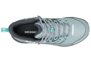 obuv merrell J038276 SPEED STRIKE 2 MID WP monument