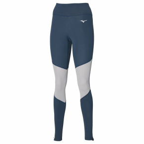 MIZUNO Core long Tight / Nightshadow Blue /