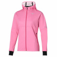 MIZUNO BT JK / Sachet Pink /