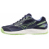 MIZUNO CYCLONE SPEED 4 Jr. / EveBlu/TechnGreen/Iolite /