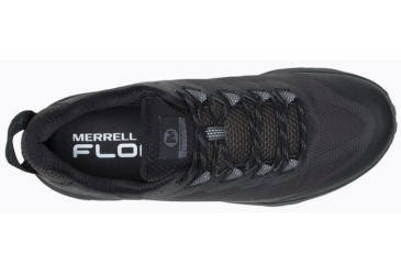 obuv merrell J067039 MOAB SPEED black/asphalt 44