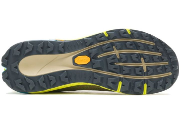 obuv merrell J067461 AGILITY PEAK 4 incense/hi viz