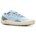 obuv merrell J068198 VAPOR GLOVE 6 chambray/steel blue