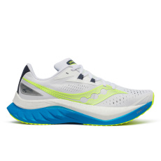 pánská obuv saucony S20940-222 ENDORPHIN SPEED 4 white/viziblue