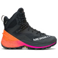 obuv merrell J037759 MTL THERMO ROGUE 4 MID GTX black/multi