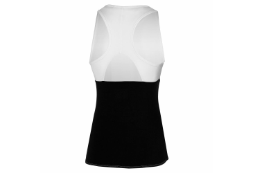 MIZUNO Printed Tank / White /