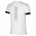 MIZUNO Mizuno Tee / White /