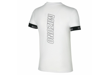 MIZUNO Mizuno Tee / White /