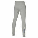 MIZUNO Athletic Sweat Pant / Gray melange /