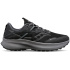 dámská obuv saucony S10799-10 RIDE 15 TR GTX BLACK/CHARCOAL 41