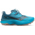 pánská obuv saucony S20773-31 ENDORPHIN EDGE OCEAN/BLK 43