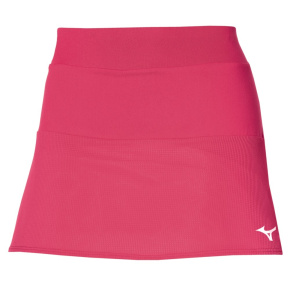 MIZUNO Flying Skirt /Rose Red  /