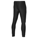 MIZUNO Training Pant / Black Melange /