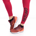 MIZUNO Mizuno Legging /Persian Red /