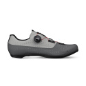 FIZIK TRETRY TEMPO OVERCURVE R4 GREY - RED (TPR4OXR1K7030)