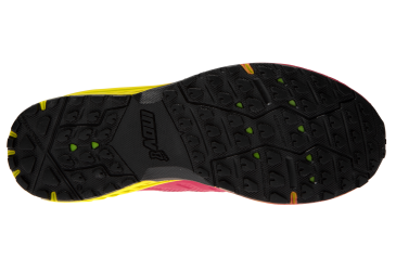 INOV8 TRAILROC 280 W (M) pink/yellow