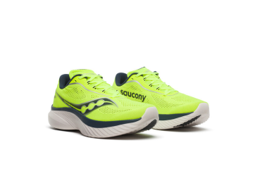 pánská obuv saucony S20967-220 KINVARA 15 citron navy 42