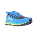 INOV-8 MUDTALON M (wide) dark grey/blue/yellow