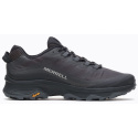 obuv merrell J067039 MOAB SPEED black/asphalt